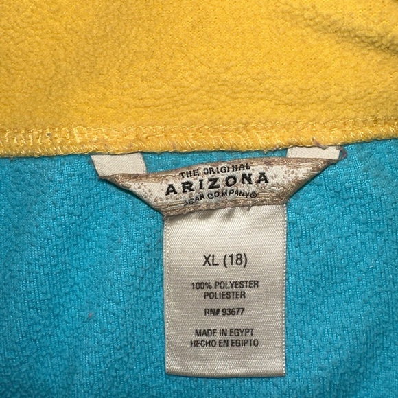 Arizona Jean Co. Jacket - Picture 3 of 3